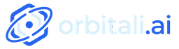 orbitali logo